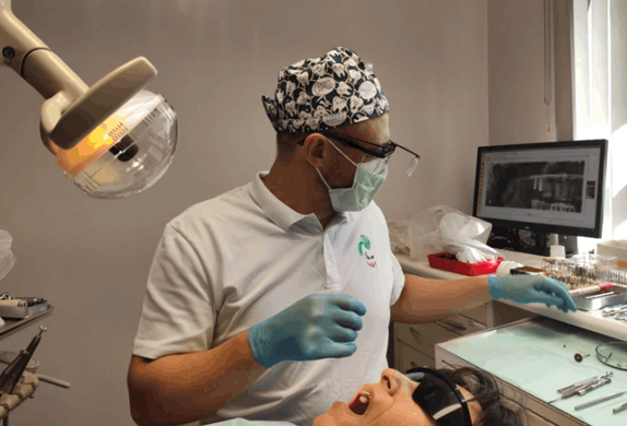 prosthesis image