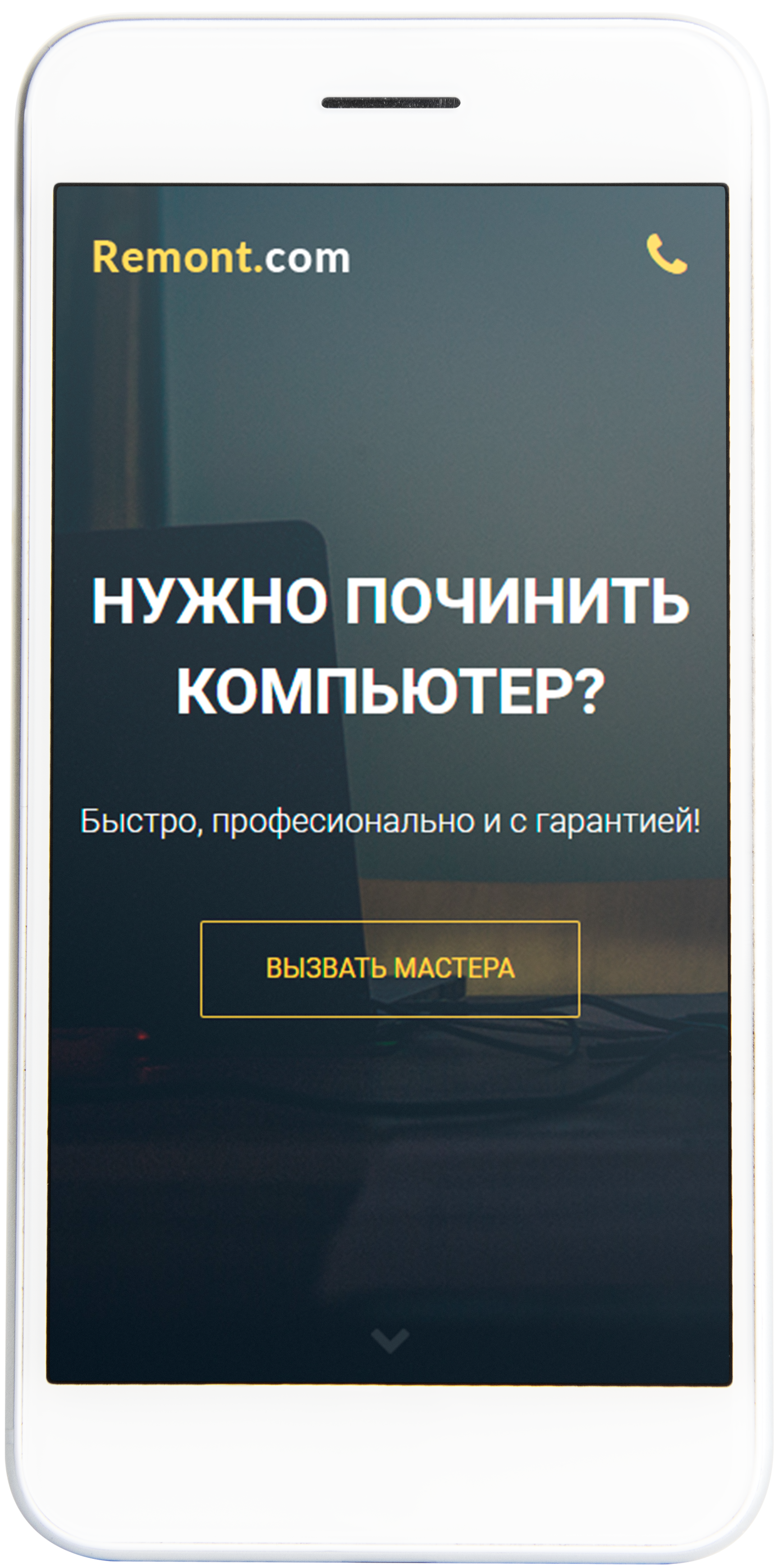 mobile version project-2